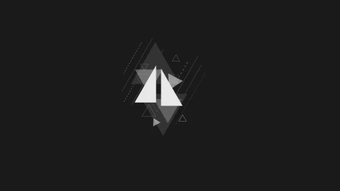 Abstract Shifting Shapes HD Live Wallpaper For PC - Free Live Wallpaper