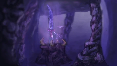 The Corruption Terraria HD Live Wallpaper For PC - Free Live Wallpaper