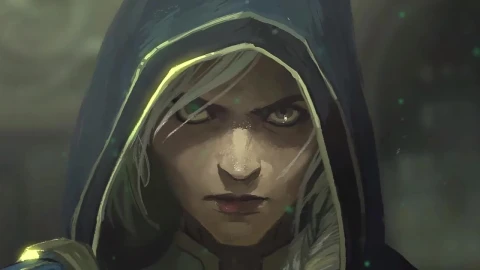 Jaina Warbringer World Of Warcraft HD Live Wallpaper For PC - Free Live Wallpaper