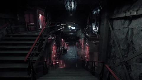 Space Warehouse HD Live Wallpaper For PC - Free Live Wallpaper