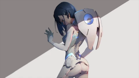 Ichigo Darling In The Franxx HD Live Wallpaper For PC - Free Live Wallpaper