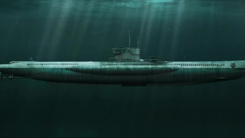 Type Viia Submarine Silent Hunter HD Live Wallpaper For PC - Free Live Wallpaper