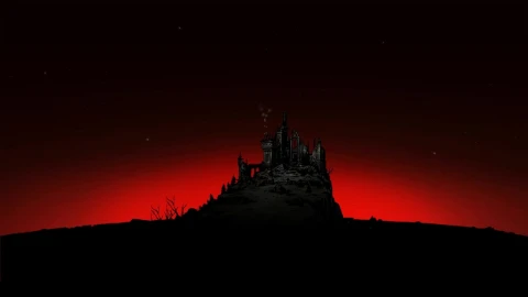 Venerable House Darkest Dungeon HD Live Wallpaper For PC - Free Live Wallpaper