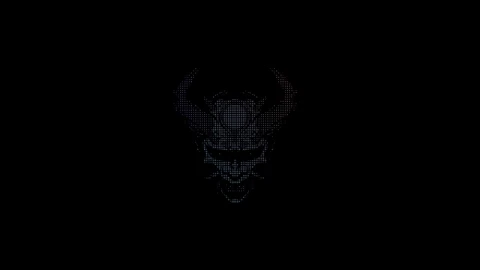 Samurai Ninja Mask Orochi Demon HD Live Wallpaper For PC - Free Live Wallpaper
