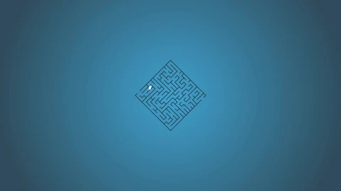 Abstract Maze HD Live Wallpaper For PC - Free Live Wallpaper