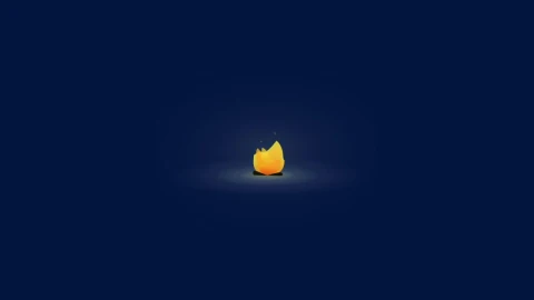 Miniature Campfire HD Live Wallpaper For PC - Free Live Wallpaper