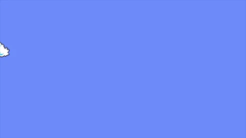 Super Mario Cloud HD Live Wallpaper For PC - Free Live Wallpaper