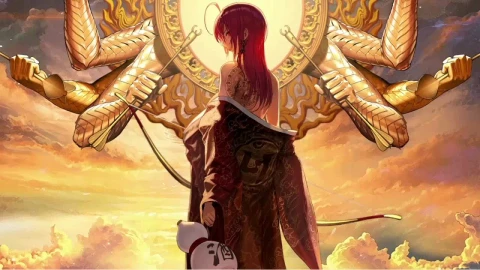 Tantra Ragaraja Destiny Child HD Live Wallpaper For PC - Free Live Wallpaper