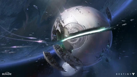 The Traveler Destiny HD Live Wallpaper For PC - Free Live Wallpaper