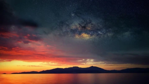 Brink Of Dawn HD Live Wallpaper For PC - Free Live Wallpaper