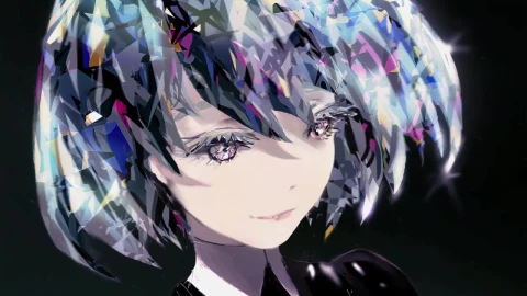 Diamond Houseki No Kuni HD Live Wallpaper For PC - Free Live Wallpaper