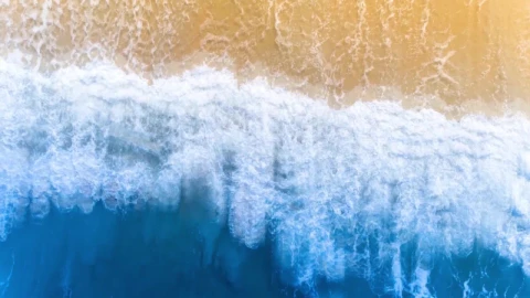 Ocean Waves HD Live Wallpaper For PC - Free Live Wallpaper