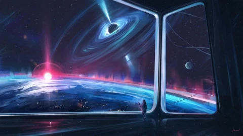 Roche Limit HD Live Wallpaper For PC - Free Live Wallpaper