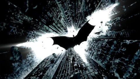 Batman The Dark Knight HD Live Wallpaper For PC - Free Live Wallpaper