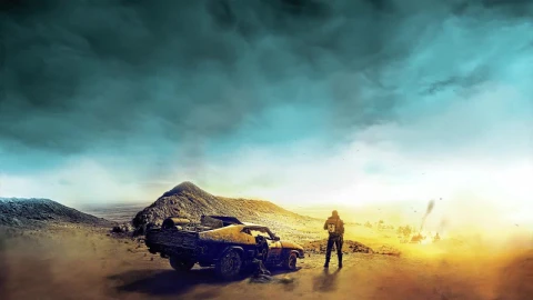 Max Rockatansky Mad Max Fury Road HD Live Wallpaper For PC - Free Live Wallpaper