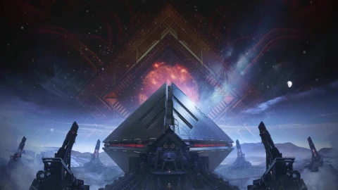 Destiny 2 Warmind HD Live Wallpaper For PC - Free Live Wallpaper