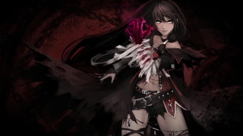 Velvet Crowe Tales Of Berseria HD Live Wallpaper For PC - Free Live Wallpaper