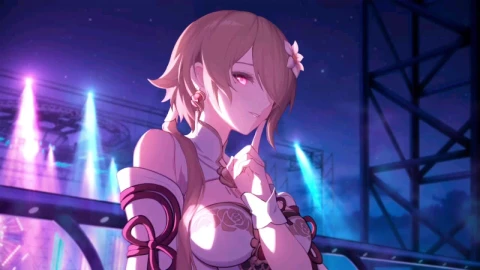 Rita Rossweisse Honkai Impact 3rd HD Live Wallpaper For PC - Free Live Wallpaper
