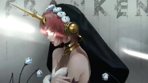 Frankenstein Fate Grand Order HD Live Wallpaper For PC - Free Live Wallpaper