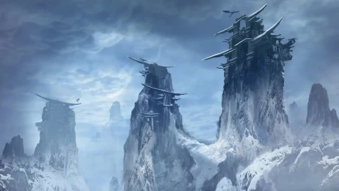 Dragons Of Tarkir Magic The Gathering HD Live Wallpaper For PC - Free Live Wallpaper