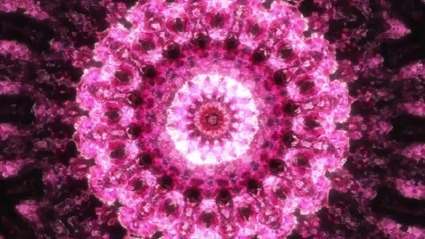 Abstract Mandala HD Live Wallpaper For PC - Free Live Wallpaper