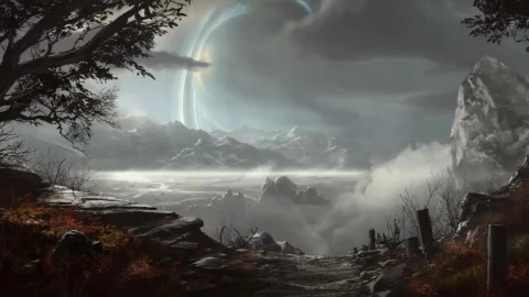 Halo Reach Menu Theme HD Live Wallpaper For PC - Free Live Wallpaper