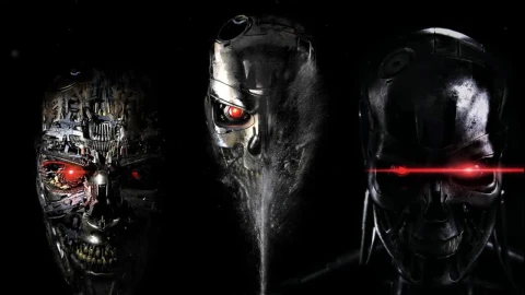 T800 Terminator 2 Judgment Day HD Live Wallpaper For PC - Free Live Wallpaper