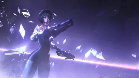 Cyber Hunter HD Live Wallpaper For PC - Free Live Wallpaper
