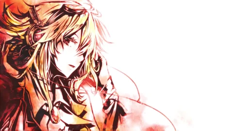 Gumi Headphones HD Live Wallpaper For PC - Free Live Wallpaper