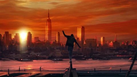 Balance HD Live Wallpaper For PC - Free Live Wallpaper