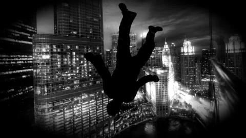 Falling Just A Dream HD Live Wallpaper For PC - Free Live Wallpaper