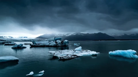 Icy HD Live Wallpaper For PC - Free Live Wallpaper
