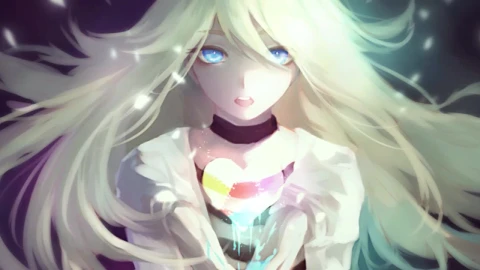 Rachel Gardner Angels Of Death HD Live Wallpaper For PC - Free Live Wallpaper