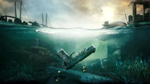 Metro Exodus Sams Story HD Live Wallpaper For PC - Free Live Wallpaper