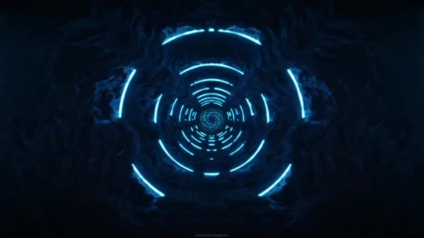 Galactic Portal HD Live Wallpaper For PC - Free Live Wallpaper