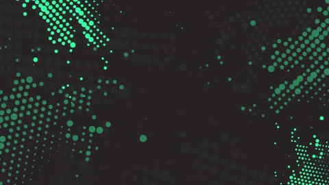 Abstract Dots HD Live Wallpaper For PC - Free Live Wallpaper
