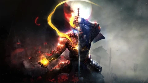 Nioh 2 HD Live Wallpaper For PC - Free Live Wallpaper