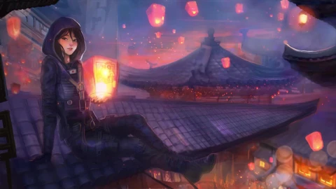 Hibana Rainbow Six Siege HD Live Wallpaper For PC - Free Live Wallpaper