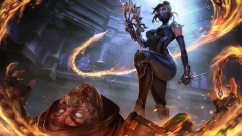 Kitana Mortal Kombat HD Live Wallpaper For PC - Free Live Wallpaper