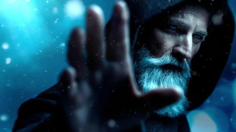 The Mage HD Live Wallpaper For PC - Free Live Wallpaper
