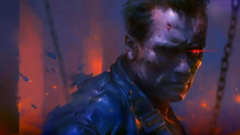 Terminator HD Live Wallpaper For PC - Free Live Wallpaper