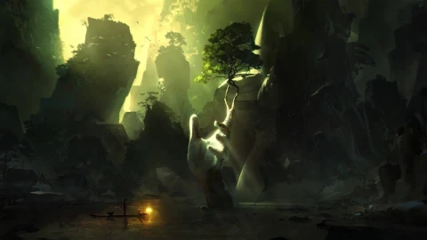 Mother Nature Lantern Gondola HD Live Wallpaper For PC - Free Live Wallpaper