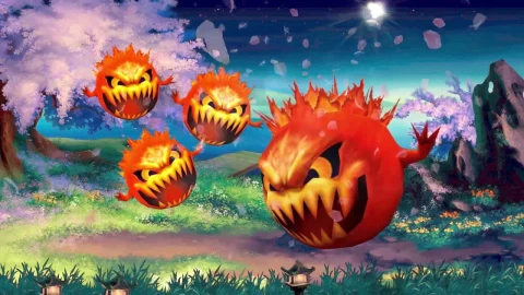 Cinder And Friends Real Time Day Night Cycle HD Live Wallpaper For PC - Free Live Wallpaper