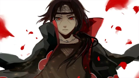 Itachi Uchiha Naruto Shippuden HD Live Wallpaper For PC - Free Live Wallpaper