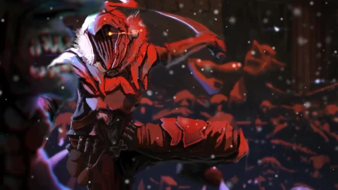 Goblin Slayer HD Live Wallpaper For PC - Free Live Wallpaper