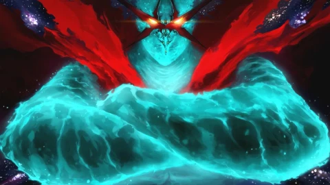 Chou Super Tengen Toppa Gurren Lagann HD Live Wallpaper For PC - Free Live Wallpaper