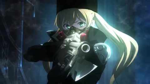 Mia Karnstein Code Vein HD Live Wallpaper For PC - Free Live Wallpaper
