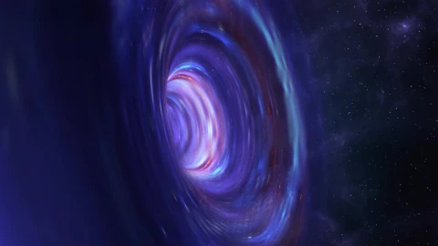 Lost Space HD Live Wallpaper For PC - Free Live Wallpaper