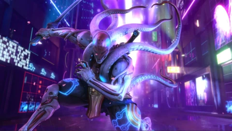 Yoshimitsu Tekken 7 Live Wallpaper - Free Live Wallpaper