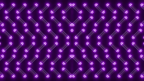 Stock Video 3d rows of capsules scrolling to sides PC Live Wallpaper - Free Live Wallpaper